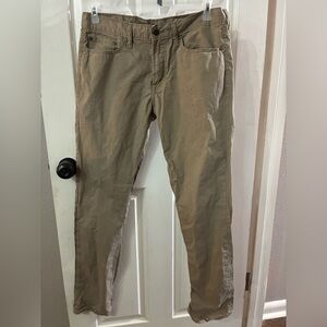 Old Navy Men’s 34 Pants